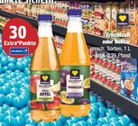 Fruchtsaft oder Nektar bei E aktiv markt im Melbeck Prospekt für 