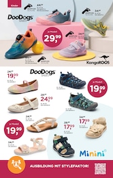 Flip Flops Angebot im aktuellen RENO Prospekt auf Seite 8
