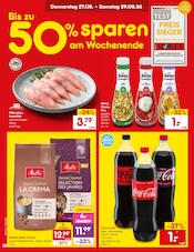 Rama im Netto Marken-Discount Prospekt in St. Ingbert Aktueller Netto Marken-Discount Prospekt mit Rama, "Aktuelle Angebote", Seite 46