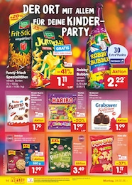 Pistazien Angebot im aktuellen Netto Marken-Discount Prospekt auf Seite 18