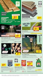 Aktueller toom Baumarkt Prospekt mit Beleuchtung, "Respekt, wer's selber macht.", Seite 8