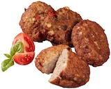 Käsefrikadelle Angebote bei REWE Maintal für 1,29 €