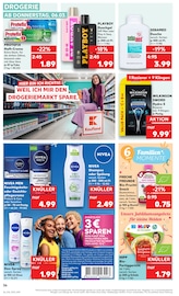 Hipp Angebot im aktuellen Kaufland Prospekt auf Seite 47