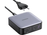 Aktuelles Nexode 100W Desktop Charger Universal, Dark Gray Angebot bei MediaMarkt Saturn in Saarbrücken ab 57,99 €