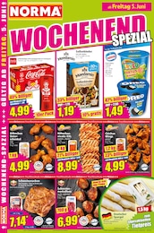 Norma Schweinenacken im Prospekt Norma Schweinenacken im Prospekt