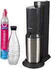 Wassersprudler Crystal 3.0 im Angebot bei REWE in Fulda Wassersprudler Crystal 3.0 Angebote von sodastream bei REWE Fulda für 59,00 €