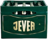 Pilsener Angebote von Jever bei REWE Bönen für 11,99 €