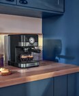 Espressomaschine im Angebot bei Lidl in Heilbronn Espressomaschine Angebote von SILVERCREST bei Lidl Heilbronn für 49,99 €