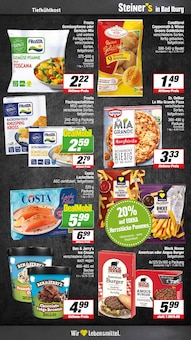 Brötchen im EDEKA Prospekt "Aktuelle Angebote" mit 21 Seiten (Osnabrück)