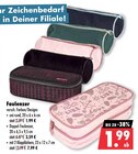 Faulenzer uni rund Angebote bei Mäc-Geiz Jena für 1,99 €