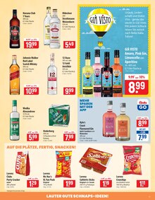 Havana Club im famila Nordost Prospekt "besser als gut!" mit 28 Seiten (Norderstedt)