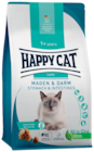 Adult Voralpen Rind von Happy Cat im aktuellen Fressnapf Prospekt für 10,29 €