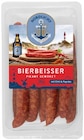 REWE - Bierbeißer Pikant Gewürzt Angebot im Prospekt Bierbeißer Pikant Gewürzt bei REWE im Prospekt "" für 2,69 €