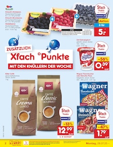 Aktueller Netto Marken-Discount Prospekt "Aktuelle Angebote" Seite 2 von 65 Seiten für Diez