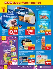 Ähnliche Büffel-Mozzarella Angebote im Prospekt "Aktuelle Angebote" von Netto Marken-Discount in Gera Ähnliche Angebote wie Büffel-Mozzarella im Prospekt "Aktuelle Angebote" auf Seite 9 von Netto Marken-Discount in Gera