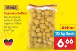 Speisekartoffeln von HEIMAT im aktuellen Netto Marken-Discount Prospekt für 6,66 €