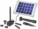 Aktuelles Solar-Pumpensystem Rimini S Angebot bei Dehner Garten-Center in Mönchengladbach ab 29,99 €