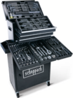 Werkstattwagen „TW1200 Black Edition“ von Scheppach im aktuellen toom Baumarkt Prospekt für 199,99 €