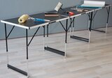 Alu-Mehrzwecktische von Profitan im aktuellen ROLLER Prospekt für 39,99 €