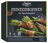 Prinzessbohnen im Speckmantel von Deluxe im aktuellen Lidl Prospekt für 3,99 €