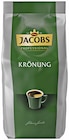 Krönung oder Frühstückskaffee Angebote von Jacobs Professional bei Metro Schwäbisch Gmünd für 14,97 €