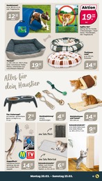 Futternapf Angebot & Preis im aktuellen NETTO mit dem Scottie Prospekt Futternapf Angebot im aktuellen NETTO mit dem Scottie Prospekt auf Seite 17