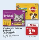 Multipack Portionsbeutel bei combi im Prospekt "" für 3,79 €