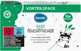 BABY Feuchttücher Angebote von Bevola bei Kaufland Passau für 11,99 €