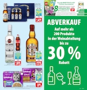 Bacardi im Marktkauf Prospekt in Kirchheim Aktueller Marktkauf Prospekt mit Bacardi, "Aktuelle Angebote", Seite 19