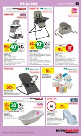 Chaise Angebote im Prospekt "Intermarché" von Intermarché Hyper auf Seite 29
