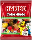 Goldbären oder Color-Rado Angebote von Haribo bei REWE Gummersbach für 0,79 €