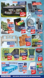 Aktueller CENTERSHOP Prospekt mit Papier, "Da geht was.", Seite 20