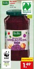 Bio Apfelrotkohl Angebote von BioBio bei Netto Marken-Discount Bremen für 1,49 €