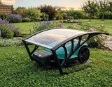 Mähroboter-Garage im Angebot bei Wreesmann in Cottbus Mähroboter-Garage Angebote bei Wreesmann Cottbus für 49,99 €