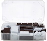 Promo Patins ou butées protectrices antidérapantes à 2,99 € dans le catalogue Lidl à Trélissac