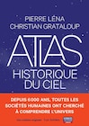 Atlas historique du ciel à 27,00 € dans le catalogue Fnac