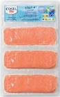 Poissons surgelés MSC - COSTA - Super U à Belfort Poissons surgelés MSC - COSTA en promo chez Super U Belfort à 4,95 €