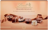 Pralinés Nougat oder Pralinés Classic Angebote von LINDT bei Kaufland Göppingen für 6,99 €