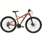 Mountainbike, 27,5" Angebote von HUFFY bei Lidl Maintal für 209,00 €