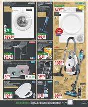 Aktueller Marktkauf Prospekt mit Wäscheständer, "Aktuelle Angebote", Seite 17