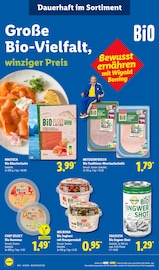Fleisch im Lidl Prospekt in Bayreuth Aktueller Lidl Prospekt mit Fleisch, "LIDL LOHNT SICH", Seite 16