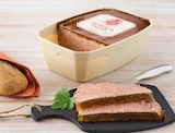Pâté de calais - CGF Charcuterie dans le catalogue Super U
