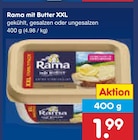 mit Butter XXL Angebote von Rama bei Netto Marken-Discount Leonberg für 1,99 €