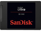 Aktuelles Ultra® 3D Festplatte, 500 GB SSD SATA 6 Gbps, 2,5 Zoll, intern Angebot bei MediaMarkt Saturn in Koblenz ab 99,99 €