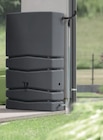 Wandtank „Aqua Tower“ bei toom Baumarkt im Prospekt "" für 99,99 €