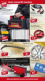Autozubehör im Sonderpreis Baumarkt Prospekt "Aktuelle Angebote" mit 21 Seiten (Mönchengladbach)