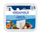 Feta g.U. im Angebot bei Lidl in Leverkusen Feta g.U. Angebote von ERIDANOUS bei Lidl Leverkusen für 4,99 €