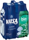 Bio Mineralwasser Angebote von Vilsa bei REWE Bielefeld für 2,70 €