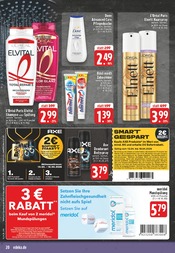 Aktueller EDEKA Prospekt mit Dusche, "Aktuelle Angebote", Seite 20