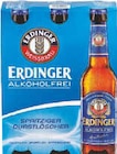 Weißbiere Alkoholfrei im Angebot bei Netto Marken-Discount in Mönchengladbach Weißbiere Alkoholfrei Angebote von Erdinger bei Netto Marken-Discount Mönchengladbach für 4,99 €
